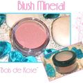 blush mineral