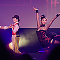 Japan Expo 2019 - Ballet Dragon Quest (56)