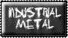 Industrial_Metal_Stamp_by_Invader_Zero