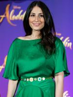 Hiba tawaji photo allo ciné