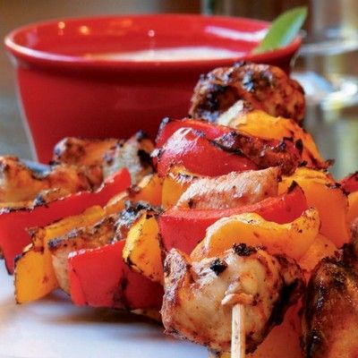 Brochettes_de_poulet_laqu_es_au_Ketchup