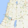 Yvroux : le conflit israélo-palestinien... 