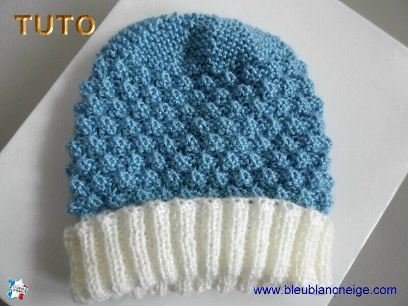 Kriya Syuznik Opasen Modele Tricot Bonnet Bebe Garcon Remont Kvartiru Com