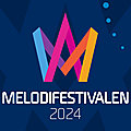 Suede 2024 : melodifestivalen - voici les dates de la sélection suédoise !