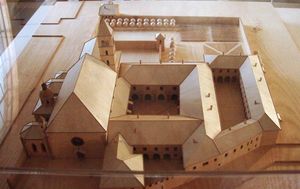 Bolzano_Dominicains_maquette
