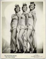 dorothy-1930s-dandridge_sisters
