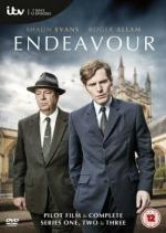 endeavour