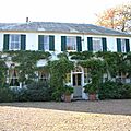 P comme parkside house