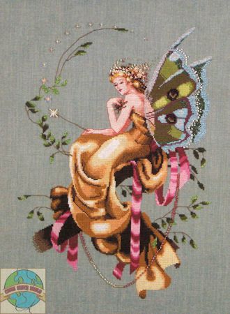 MD67_Woodland_Fairie