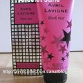Black Star Product - Gel Douche 200 ml