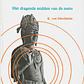Hara centre vital de l'homme, livre de graf dürckheim. extraits sur l'exercice de la posture juste 