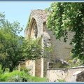 Histoire d'eau à l