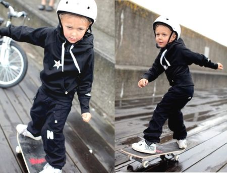 Marque vetement hotsell pour enfant