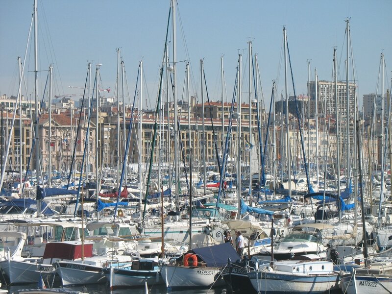 Marseille, le Vieux Port (13)_1