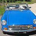 Mg b (1962-1970)