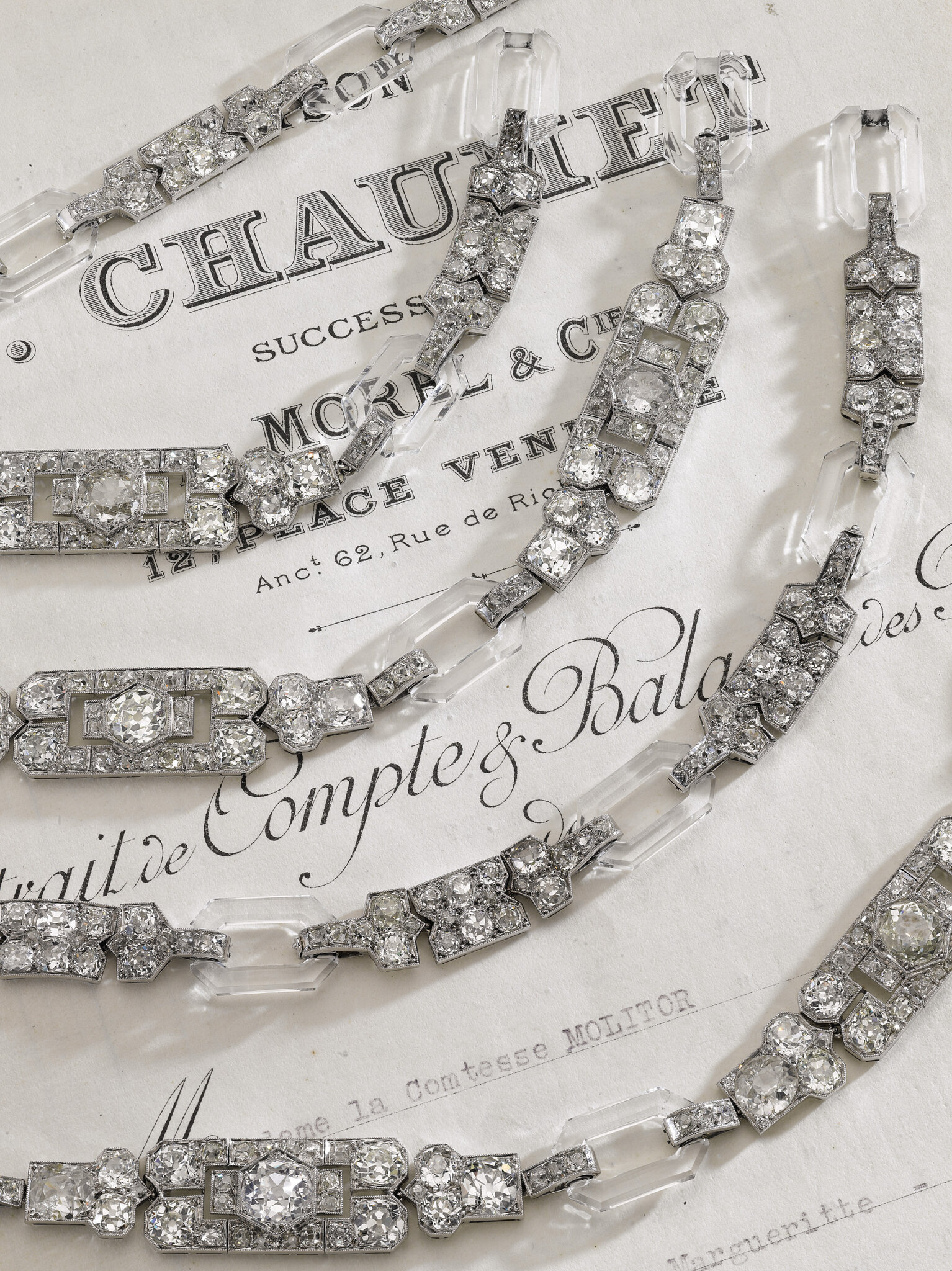 amazing cartier jewelry design since 1937