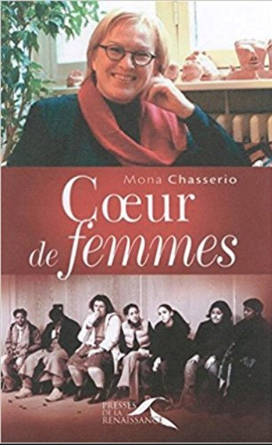 Coeur de femmes, Mona Chasserio