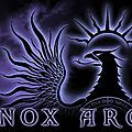 Legion of shadows, le nouvel album de nox arcana