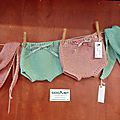 SIOUXNIT Collection 2017
