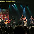 concert