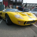 Ford GT40 01
