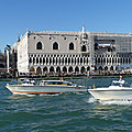Venise - automne 2022