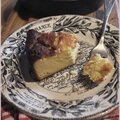 Gâteau de 