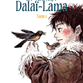 Le sixième dalaï-lama t.1, zhao ze et guo qiang