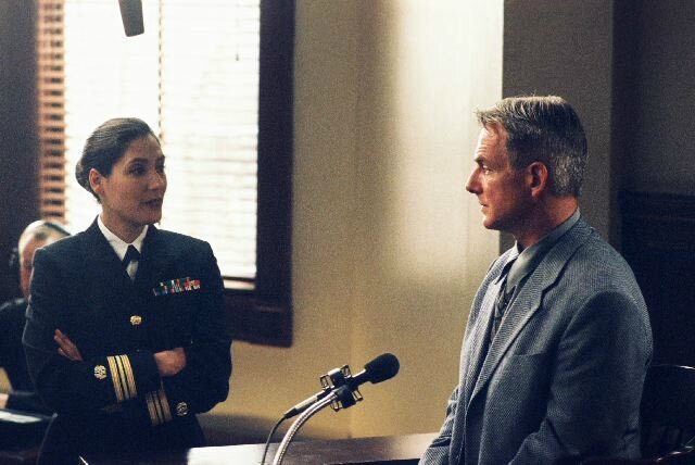 Chicago Hope La Vie à Tout Prix Mark Harmon - Acteurs de Série