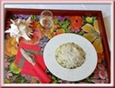risotto artichauts petits pois en multicuiseur risotto artichauts petits pois en multicuiseur