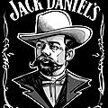 Jack Daniel's Distillery 
