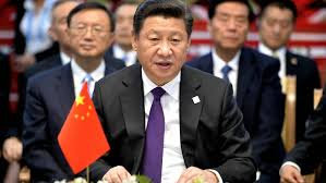 imageXI JINPING CHINE COMMUNISTE