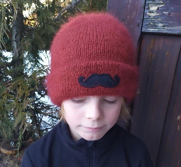 Oslo hat2