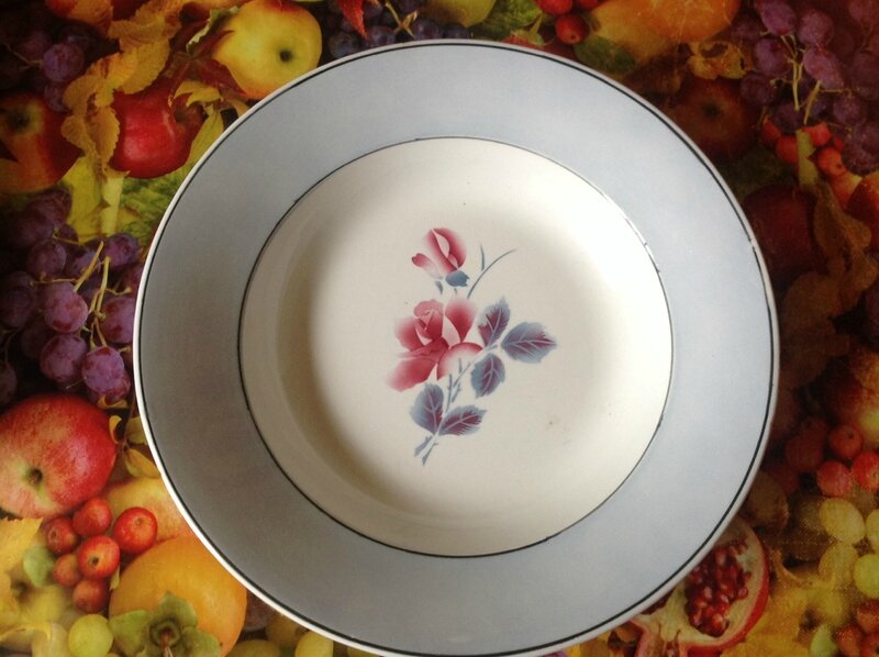 PLAT CREUX ALAIN