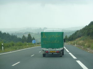 Camion