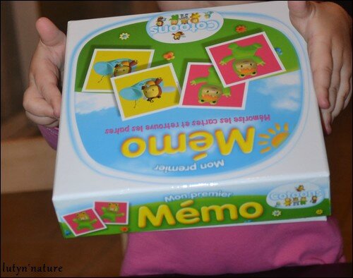 memo