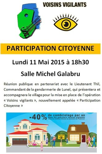 mairie