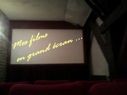 logo film grand écran
