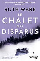 Le chalet des disparus