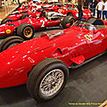 1958 - Ferrari