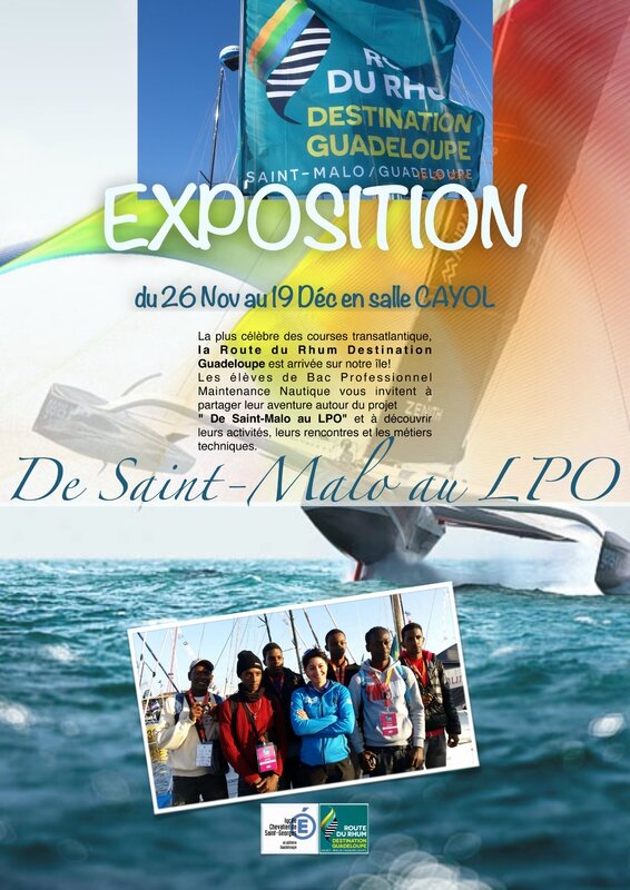 Affiche Expo 