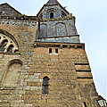 5 Chapelle Saint Laurent et Saint Vincent Montmorillon