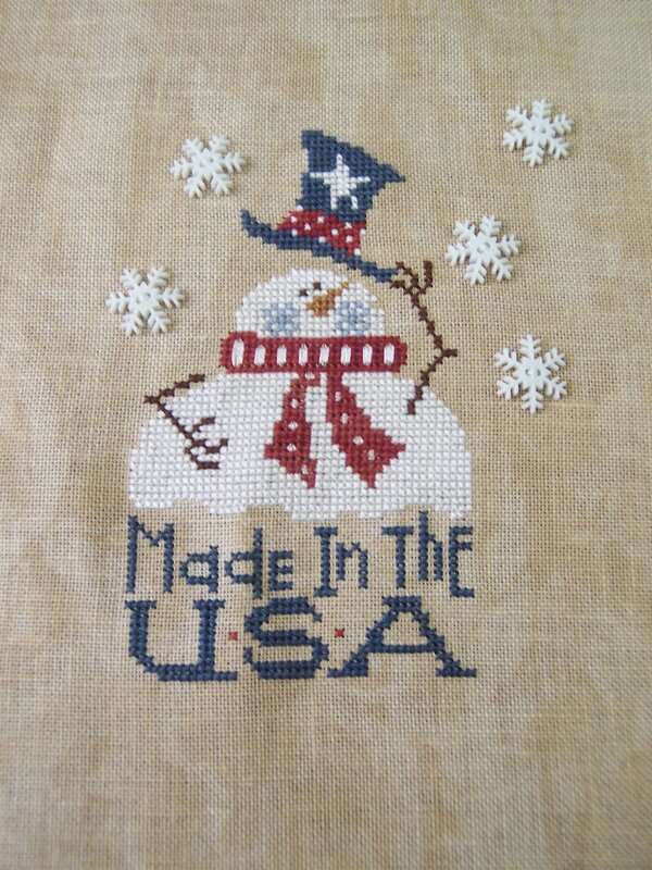 Made in the usa
