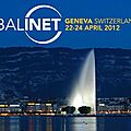 Global inet geneva 22-24 april 2012