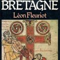 Les origines de la langue bretonne