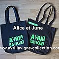 The Black Star Tour Product/Pack VIP - Sac exclusif
