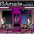 BOUTIQUE Shop ISAmade02 copier