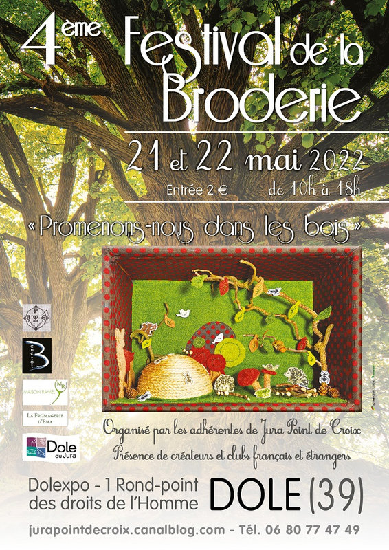 AFFICHE 2022