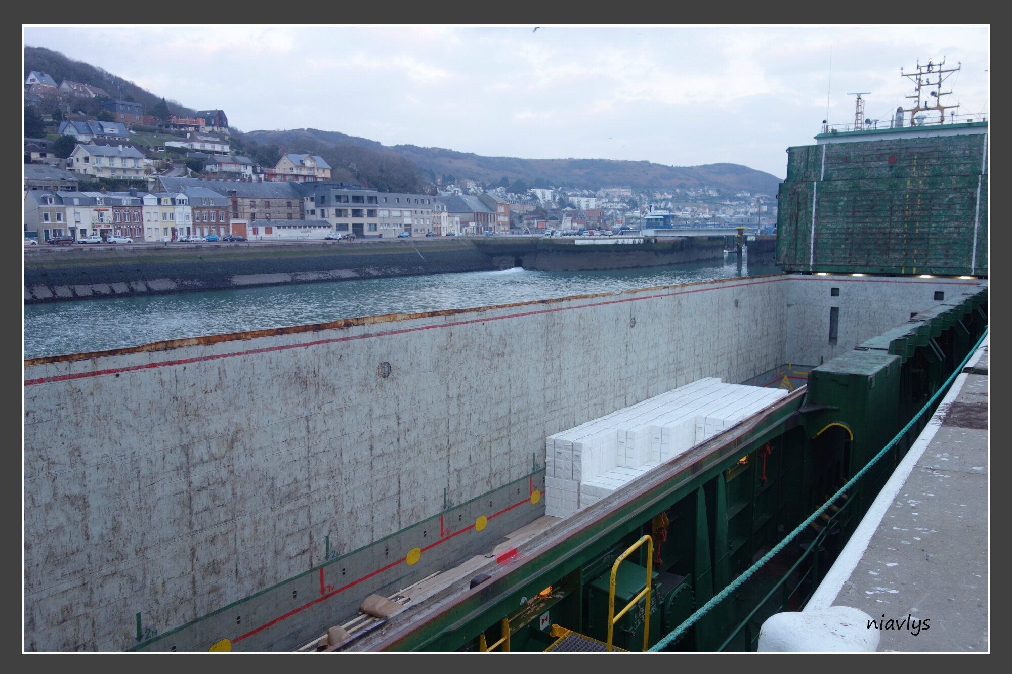 le havre sex