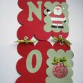 swap Noël reçus 